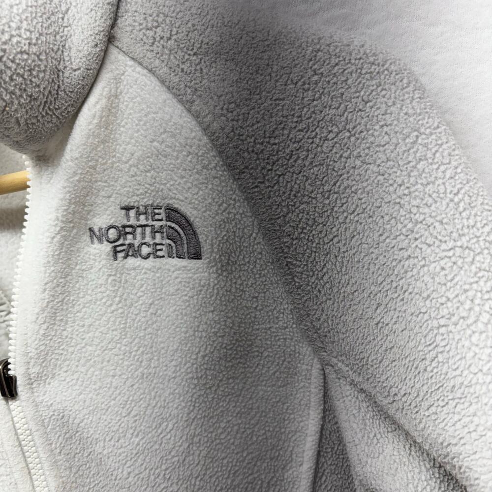 The North Face Fleece Jacket - Size Small - Perfect for Fall - Picture 1 of 9